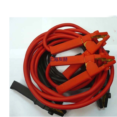 YHB4550卡车专用应急启动线 （欧洲沃尔沃重卡配套，适用于所有重型卡车）