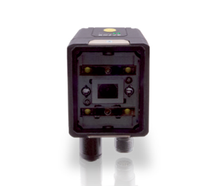 光学视觉传感器