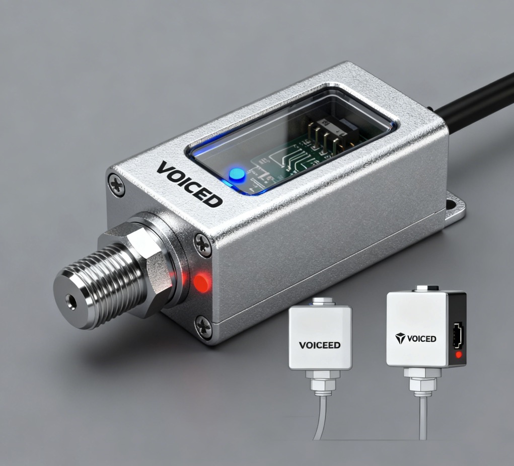 防爆型电感式传感器