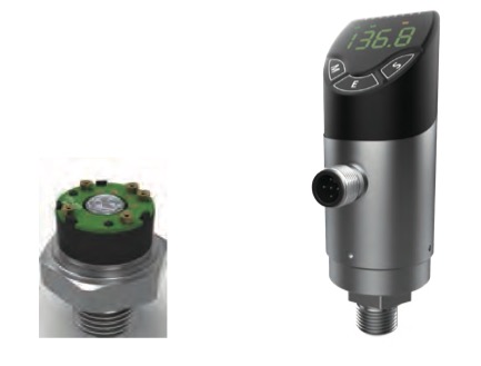 数字型压力传感器