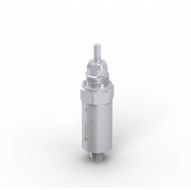 温度流量2合1传感器