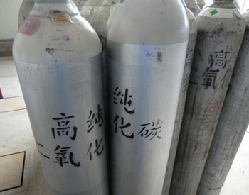 恒居利氣體的氦氣在氦質(zhì)譜檢漏技術(shù)中的應(yīng)用原理