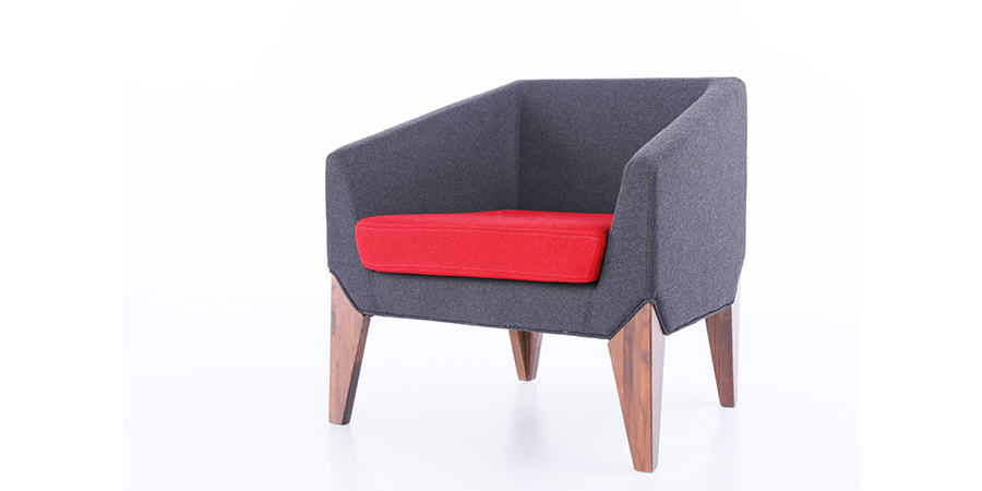 SIMPLE FORM 简构沙发