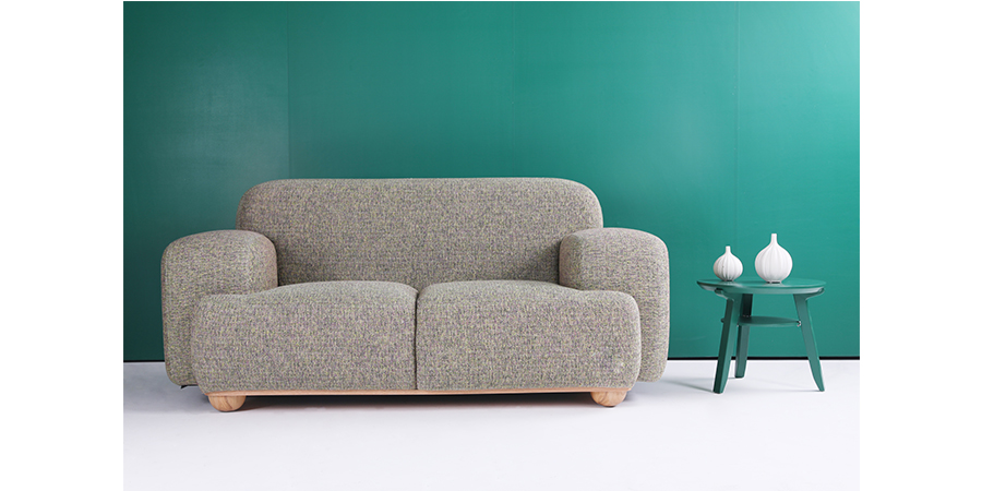 BUN-BUN 胖胖沙发