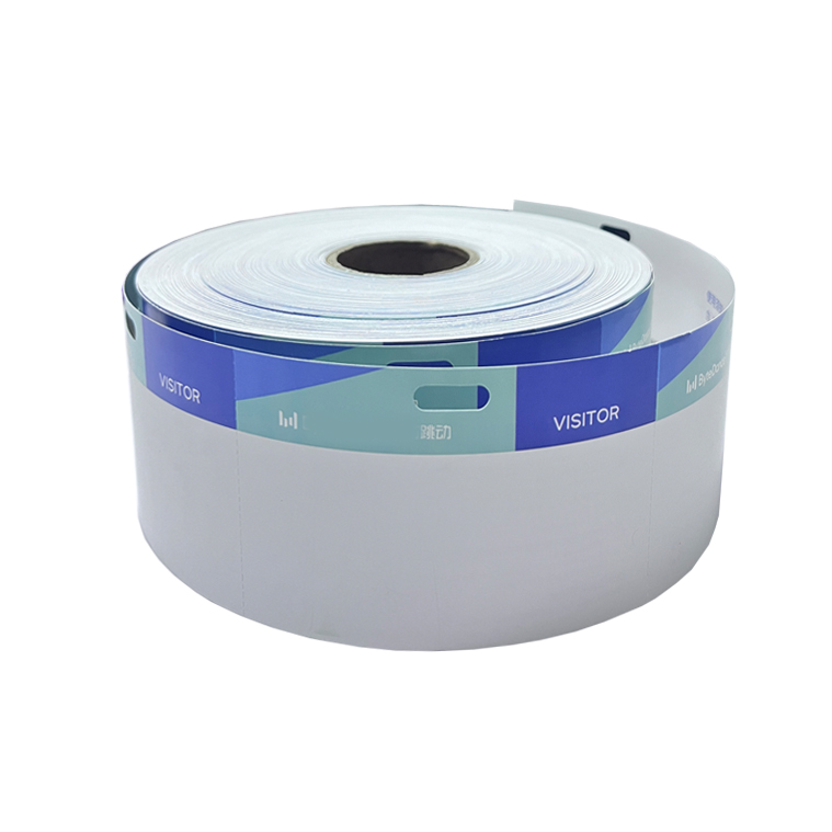 印刷热敏标签打印纸