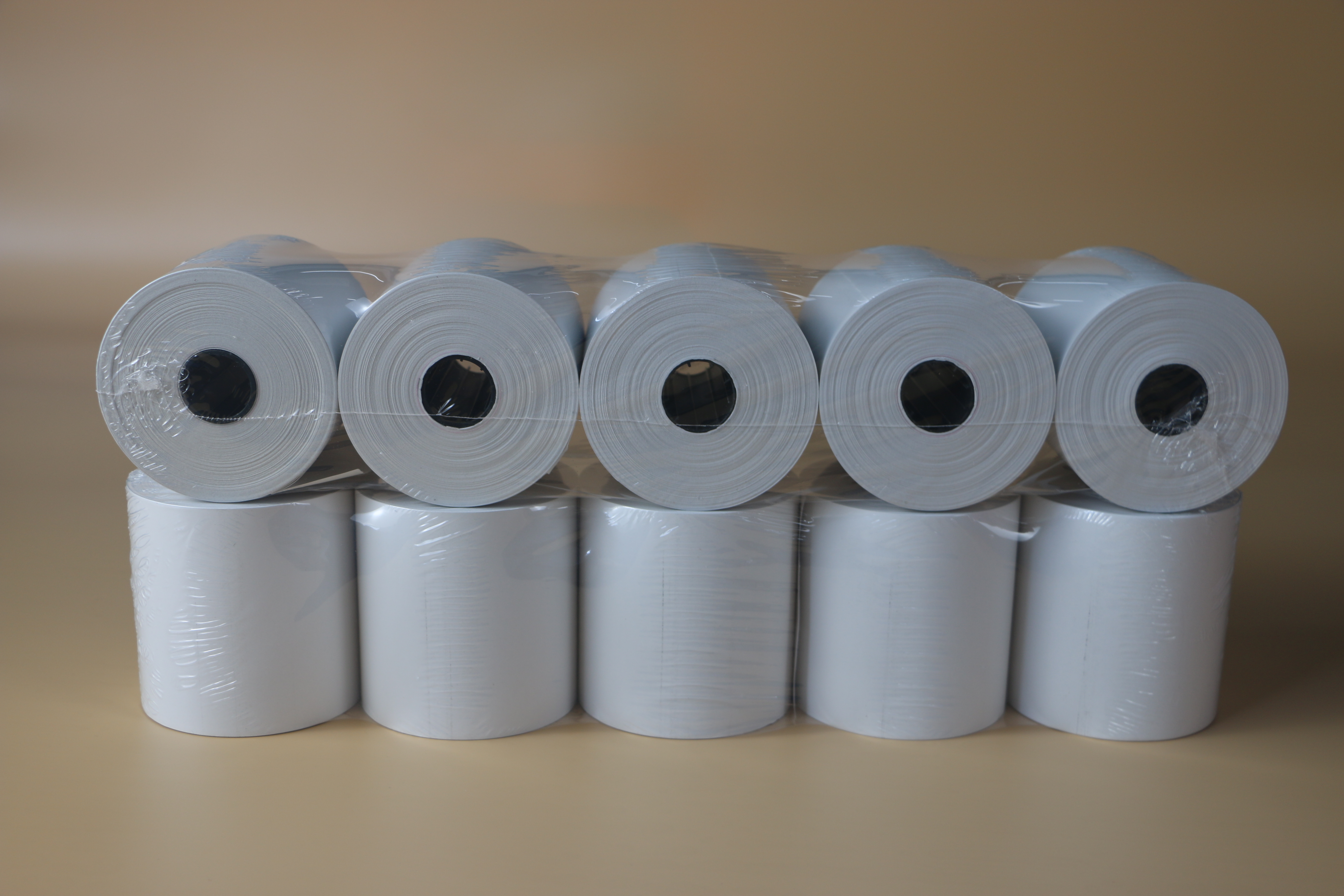 热敏纸在各行业中的应用情况