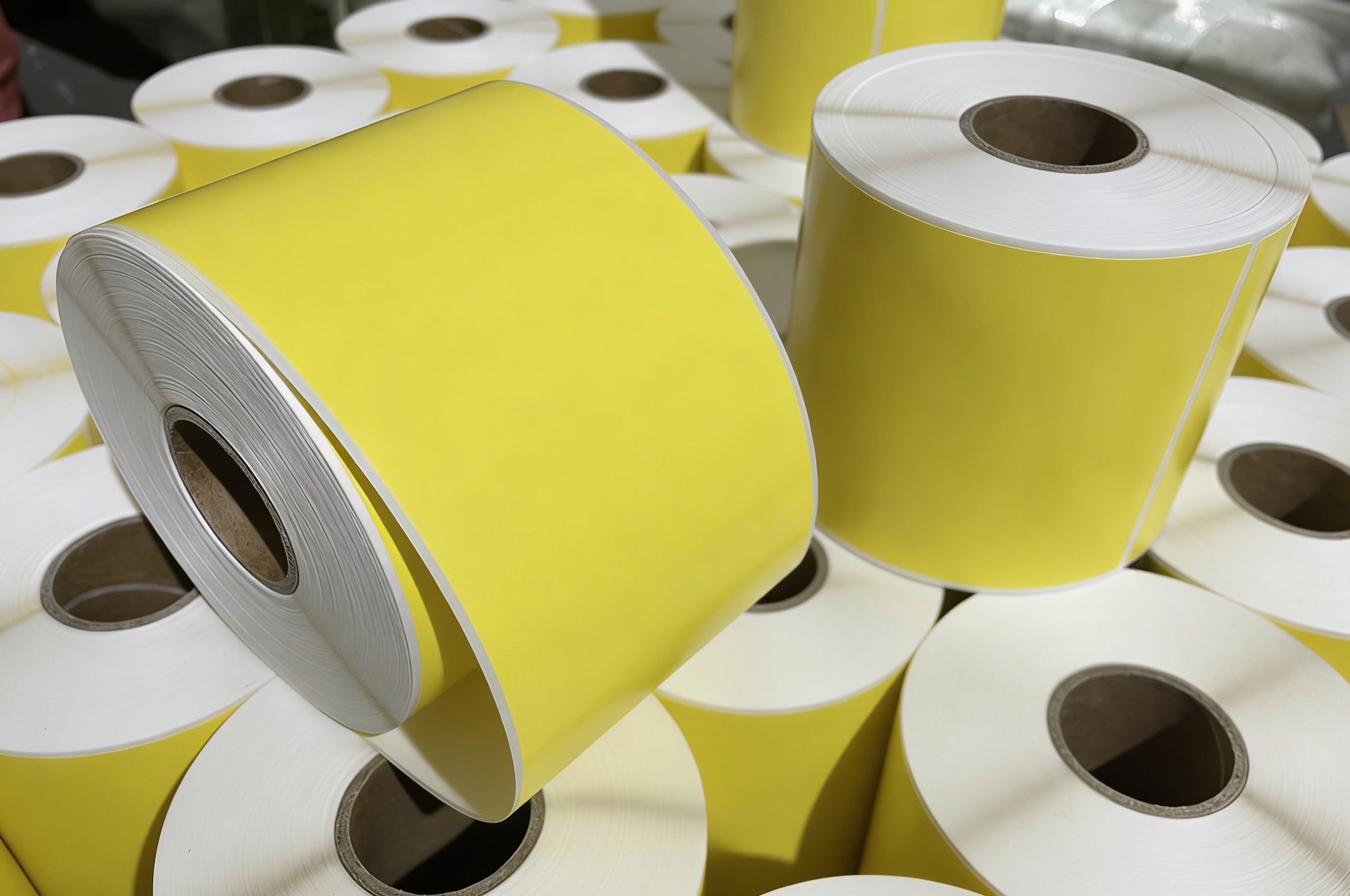 不干胶印刷标签同传统的标签具有哪些优点