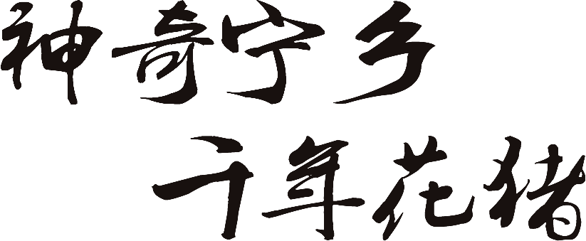 楚沩香农牧