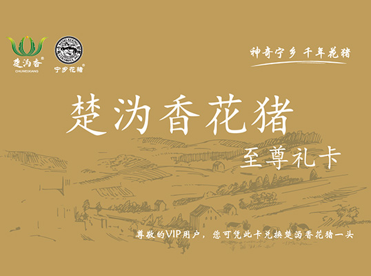 至尊礼卡