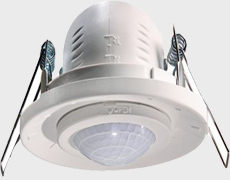 LUXA 103-360红外移动感应器