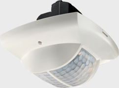 compact passage红外存在感应器