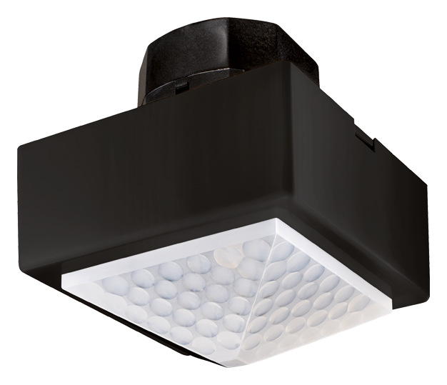 ECO IR 360-24V BK红外存在感应器