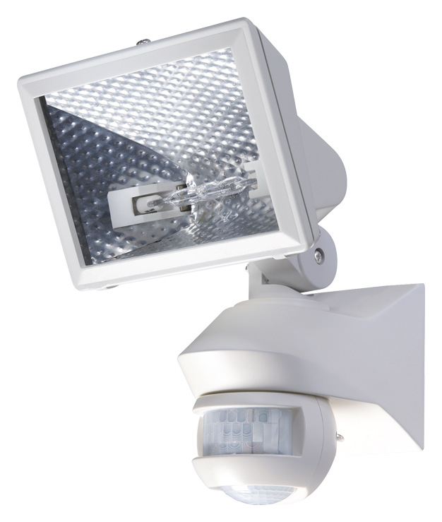 LUXA 102-150/500W红外移动感应器