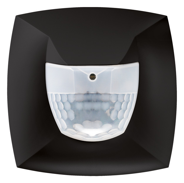 PresenceLight 180 BK红外存在感应器