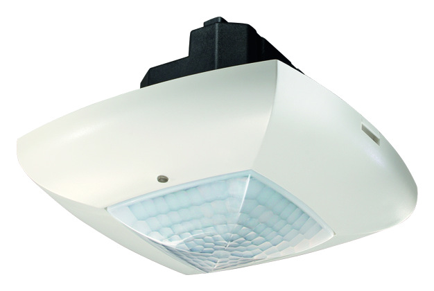 compact office 24V Lux红外存在感应器