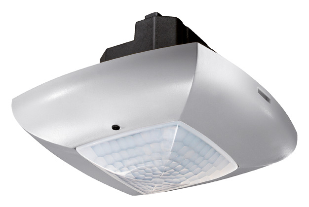compact office 24V SR红外存在感应器