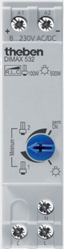 DIMAX 532电子式楼梯照明开关