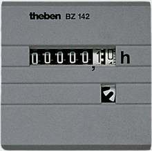 BZ 142-3 10V累进计时器