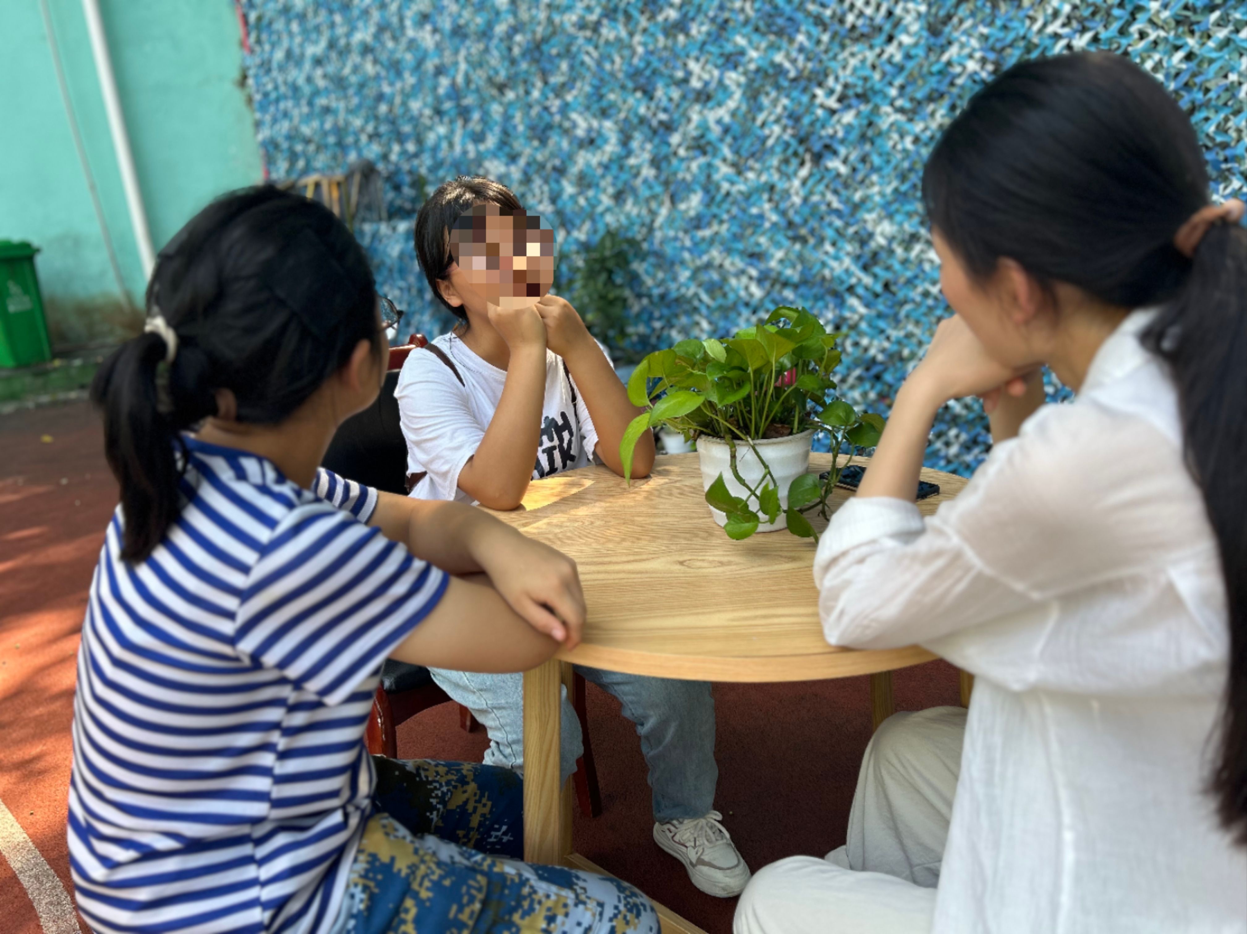 全方位专业心理辅导