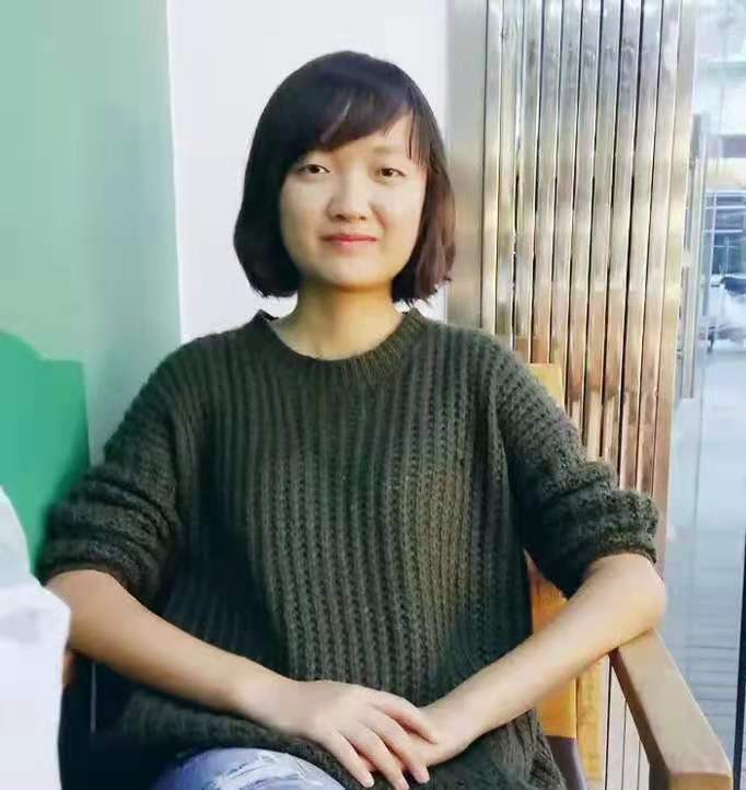 刘燕：办公室主任