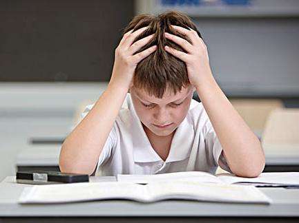 造成青少年厌学心理的三大原因
