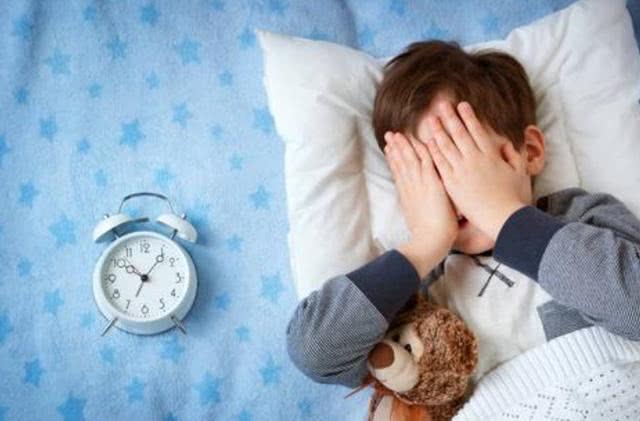 儿童常见的四大心理问题