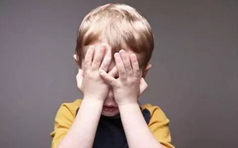 孩子有抑郁倾向怎么办?