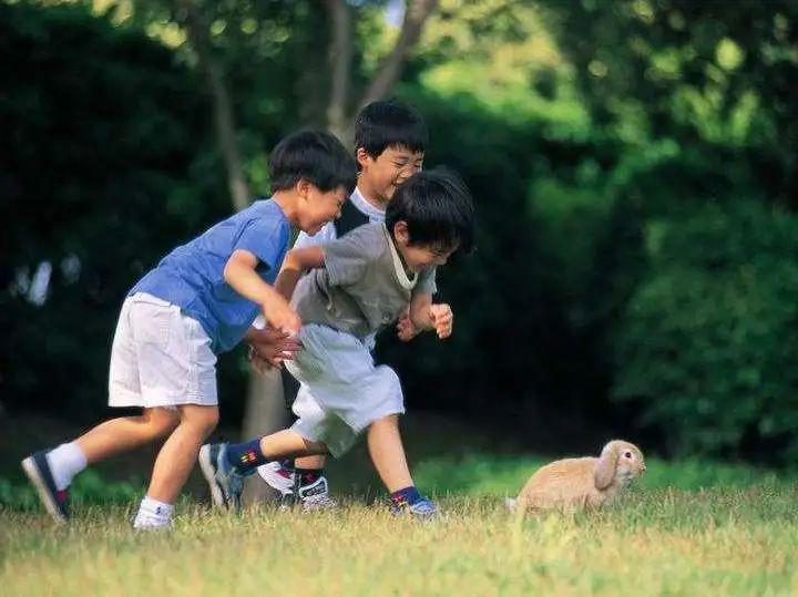 怎样培养孩子的交际能力