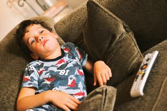 孩子懒？其实是信心不足