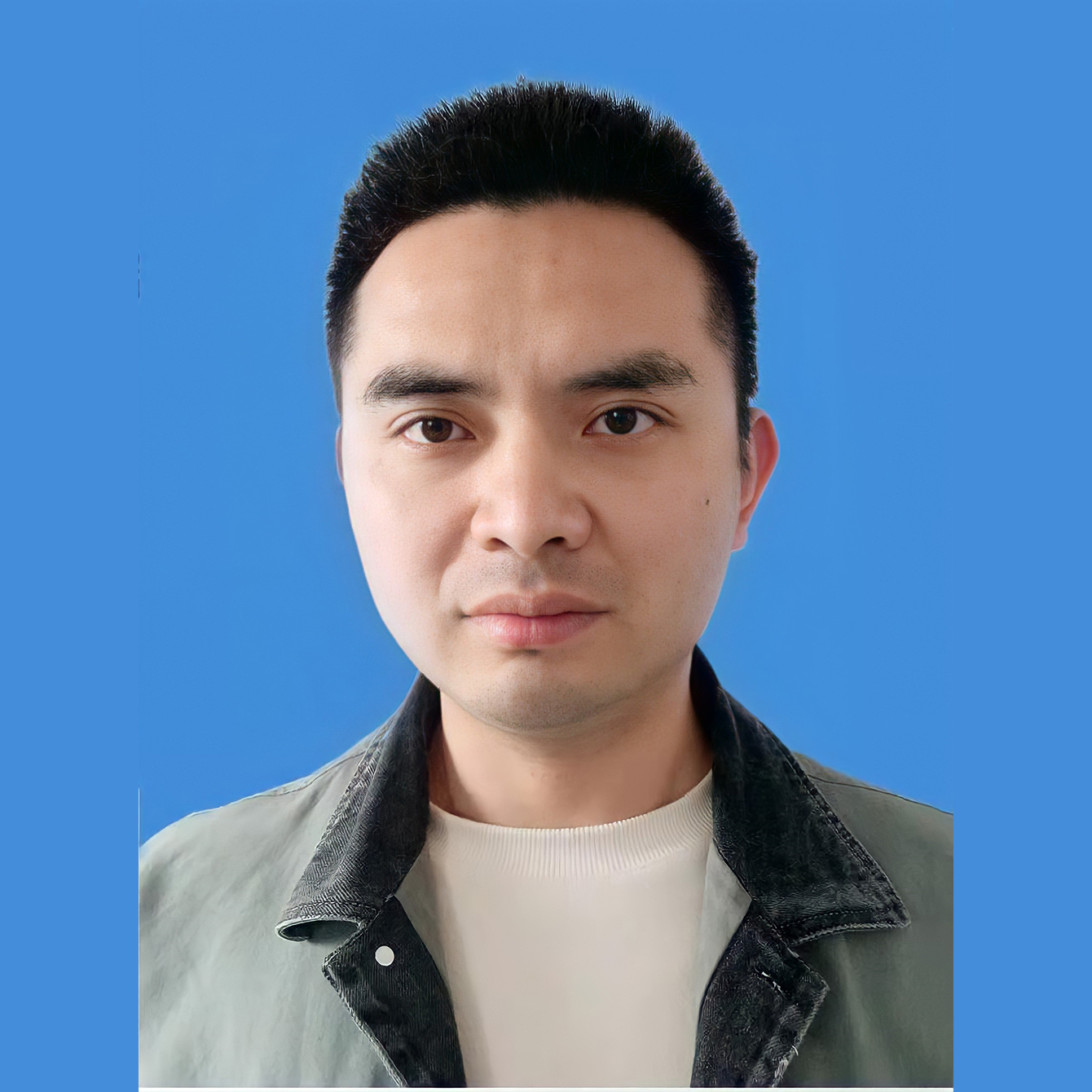 秦伟：感恩教育老师