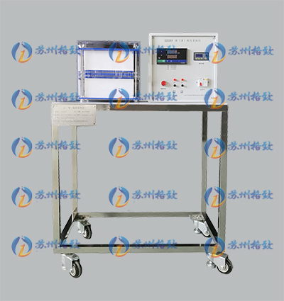 非（准）稳态导热仪 Ⅱ型