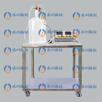 比热容比测量仪（绝热膨胀法测定空气的比热容比）
