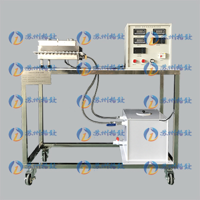 液体导热系数测试装置