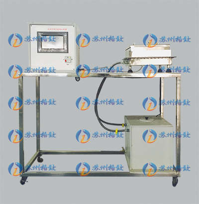 液体导热系数测试装置 Ⅱ型