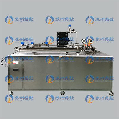 换热器综合实验台 III型