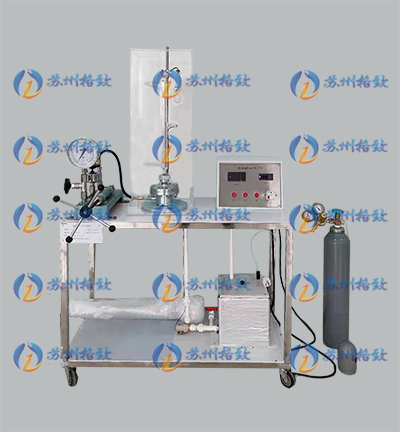 二氧化碳PVT关系仪