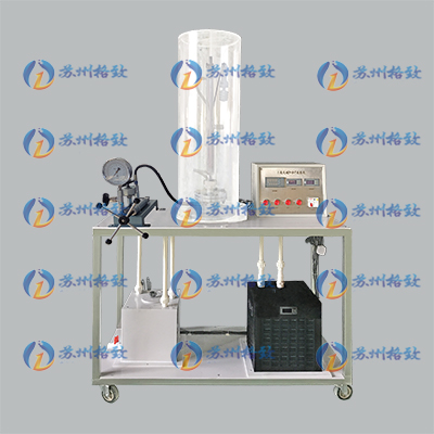 二氧化碳PVT关系仪 Ⅱ型