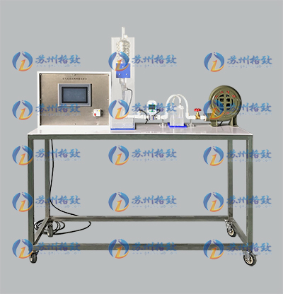 气体定压比热测定仪 Ⅱ型
