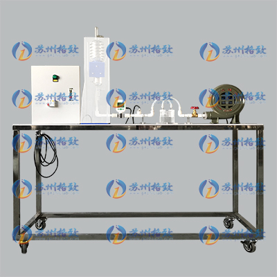 气体定压比热测定仪 Ⅲ型