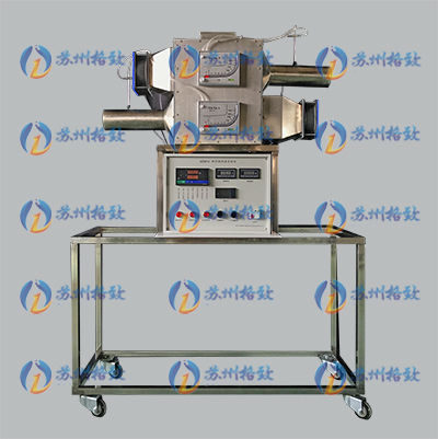 热管换热器实验台