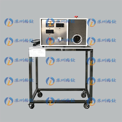 饱和蒸汽P-T关系实验仪