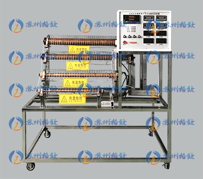 工程热力学教学实验设备的实验原理之测量的基本知识