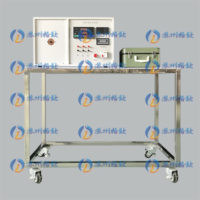 热电偶校验装置