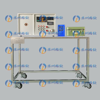 热电阻校验装置
