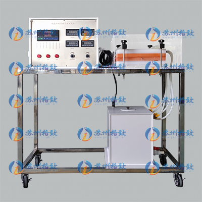 稳态平板法测定绝缘材料导热系数实验装置