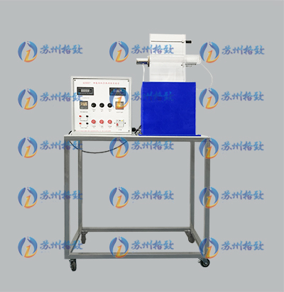 伸展体的导热特性实验台