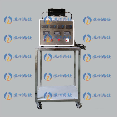 中温法向辐射率测量仪