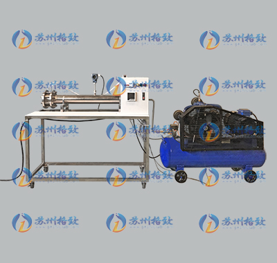 压气机性能实验台