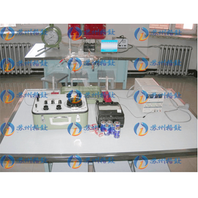 铂丝表面黑度测定仪