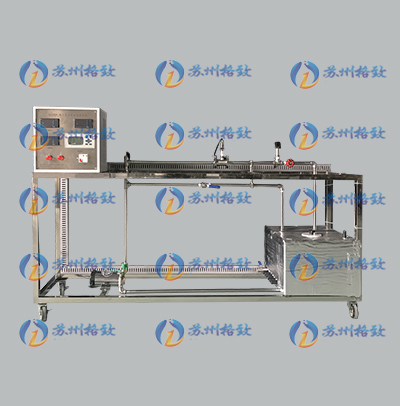 热工基本参数测量装置